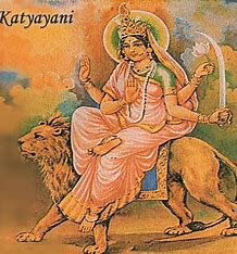 Katyayani Devi