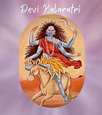 Kalaratri Devi