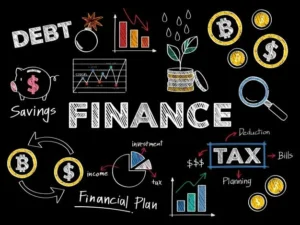 Read more about the article Easy Steps for Smart Financial Planning 2025