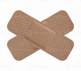 Adhesive Bandages