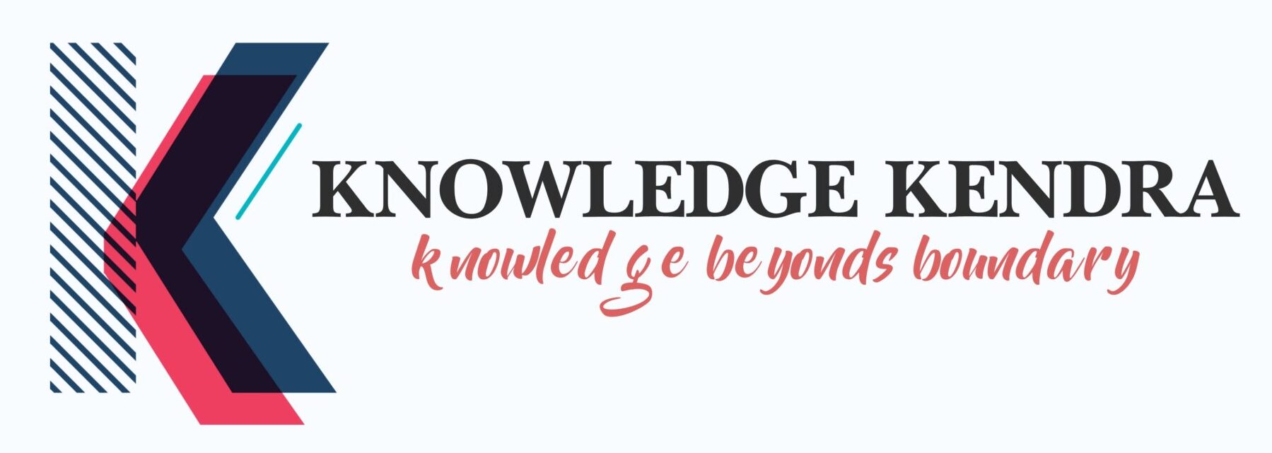 logo of knowledge kendra