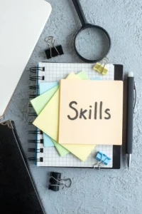 Read more about the article Top 10 Essential Skills for College Students