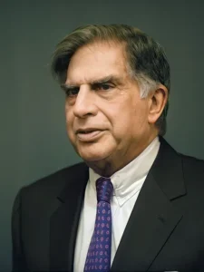 Read more about the article Inspiring Life of Ratan Tata: A Legacy of Leadership and Philanthropy 2024