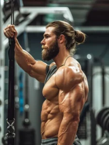 Read more about the article Top 5 Triceps Workouts-How to do, Benefits And Tips