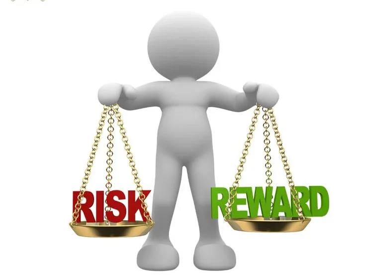 Risk and reward