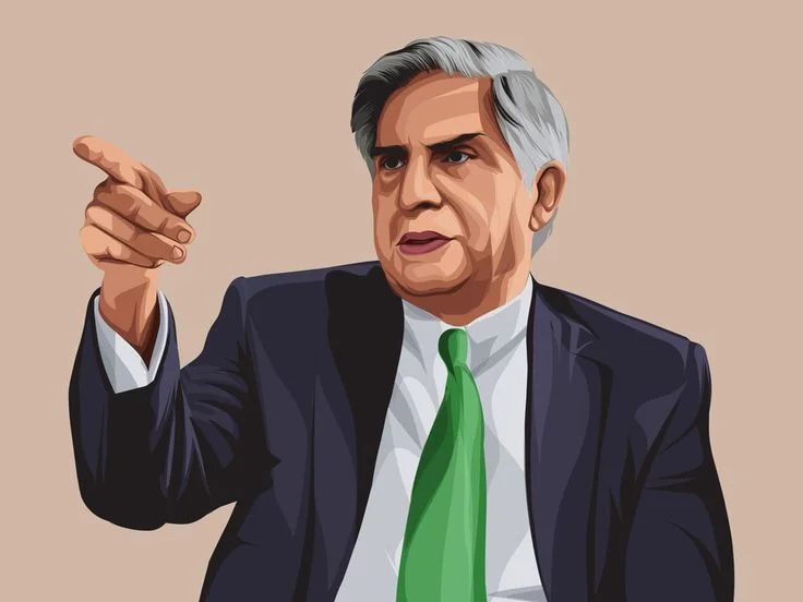 ratan tata