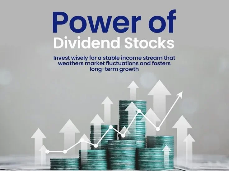 Dividend stock