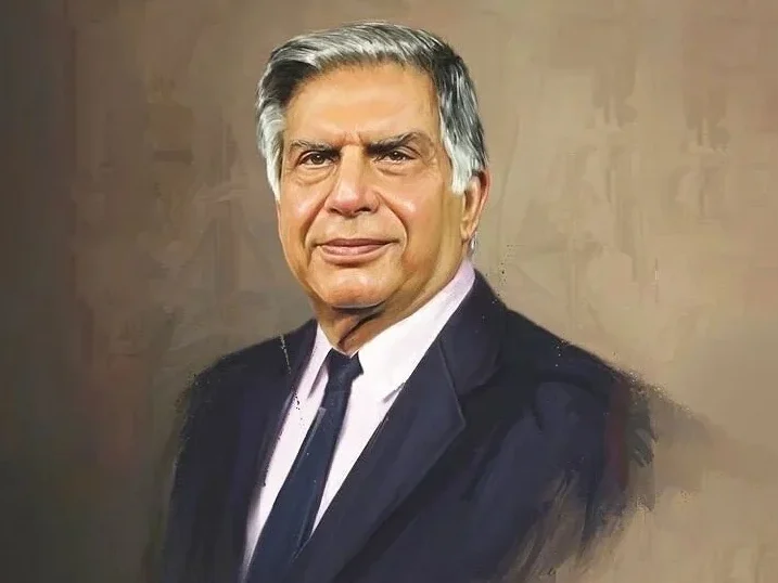 ratan tata