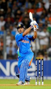 Read more about the article MS Dhoni: Unyielding Spirit of Indian Cricket