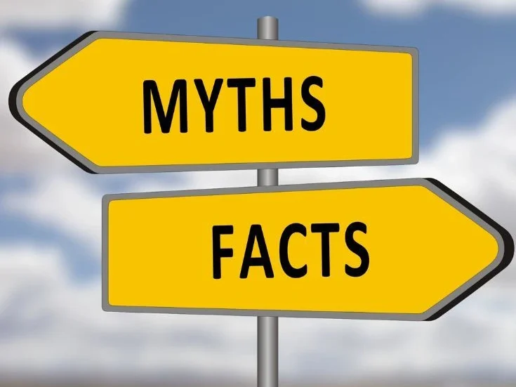 Myths and Facts