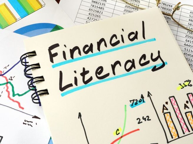 Finance literacy