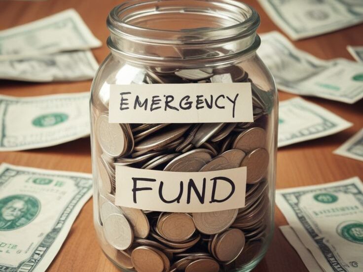 emergency fund