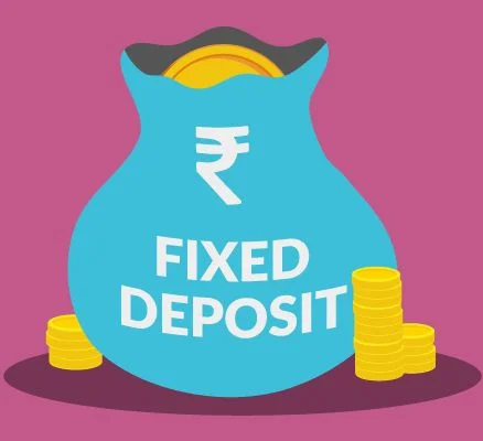 Fixed deposits