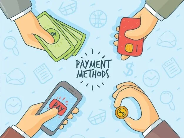 Growing Digital Payments Sector