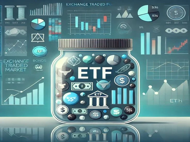 exchange trade funds