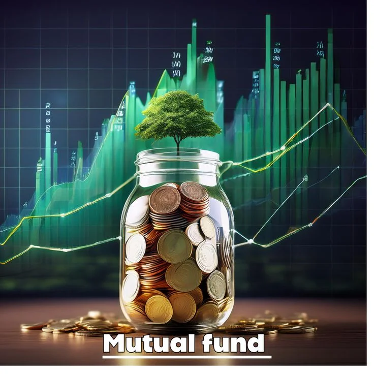 Rising Importance of Mutual Funds Among Retail Investors