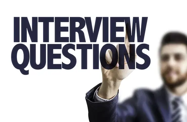 interview questions