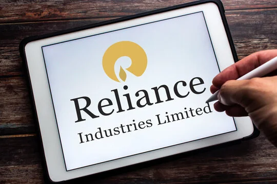 Reliance industries 