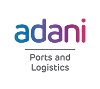 Adani port share image