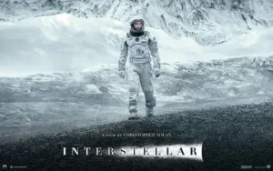 Read more about the article Interstellar Movie 2014: A Timeless Journey