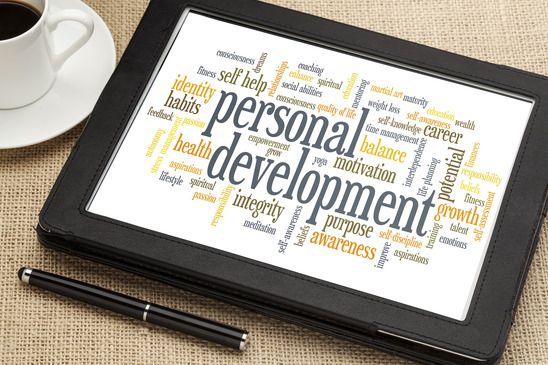 Personal development