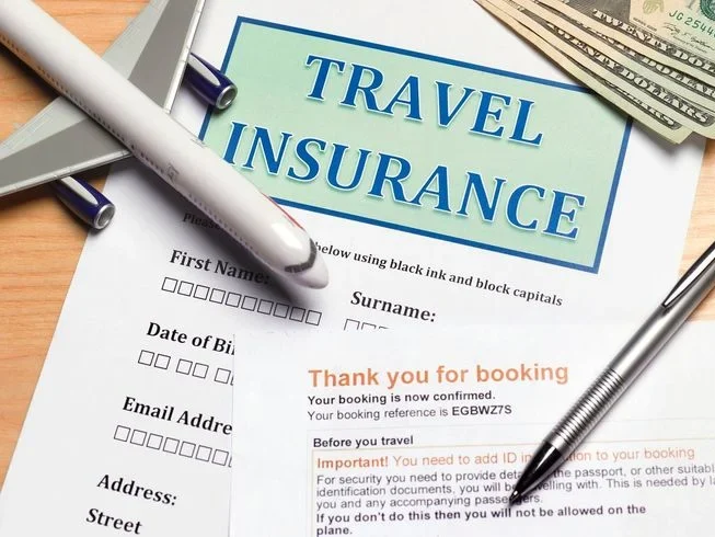 Travel Insurance