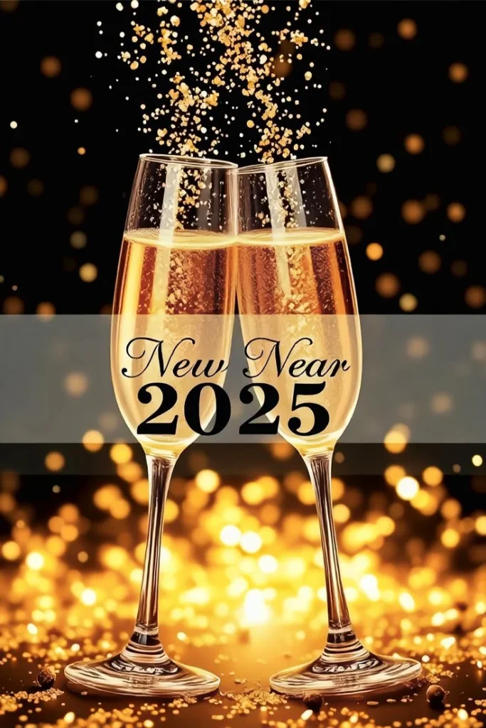 New Year, New Goals How to Set Meaningful Resolutions for 2025