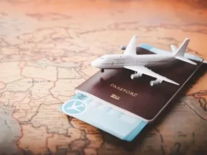 International travel documents