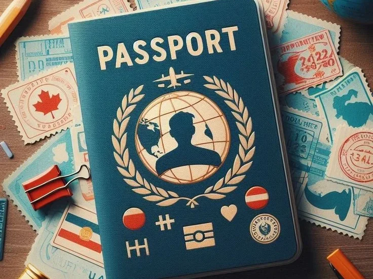 Passport