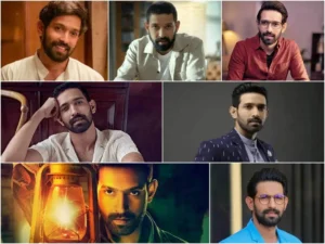 Read more about the article The Retirement of Vikrant Massey: A Remarkable Journey in Entertainment