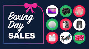 boxing day sales in australia