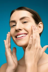 Read more about the article How to get glowing skin naturally