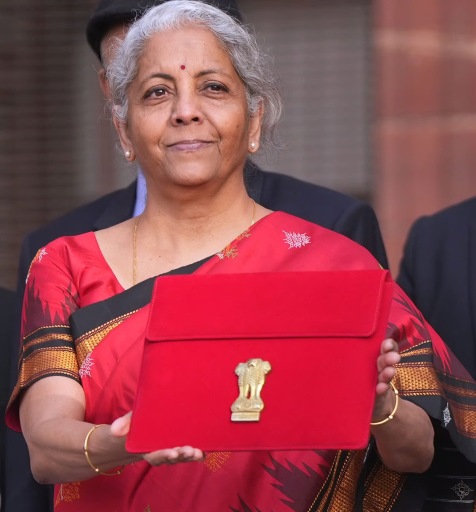 budget 2025
