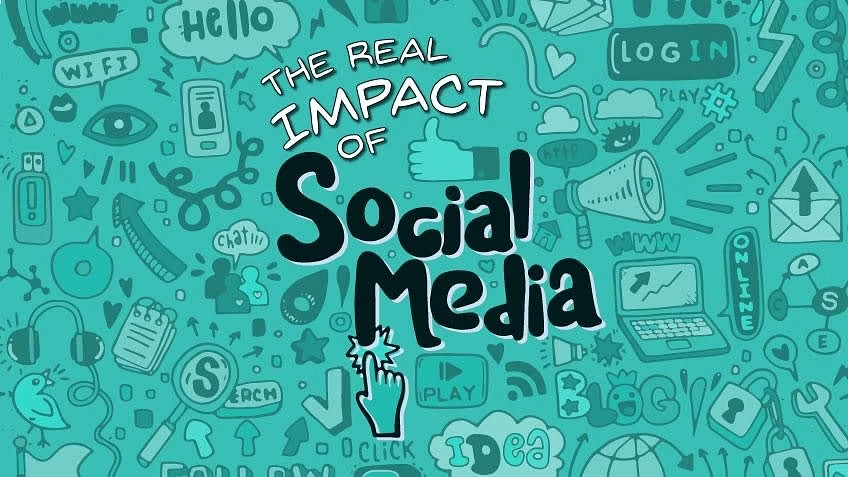 Read more about the article Impact of Social Media: Advantages and Disadvantages
