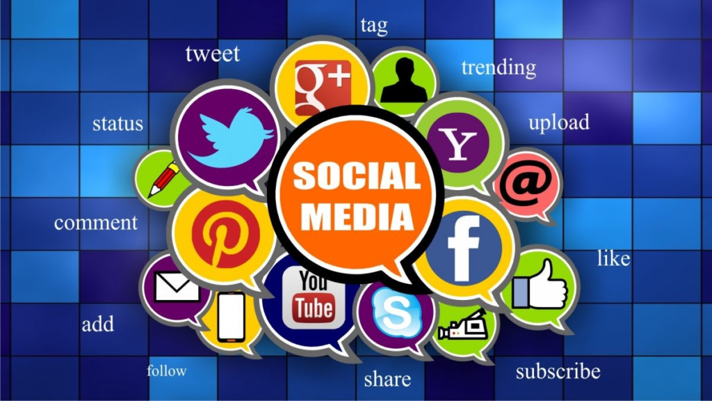 impact of social media