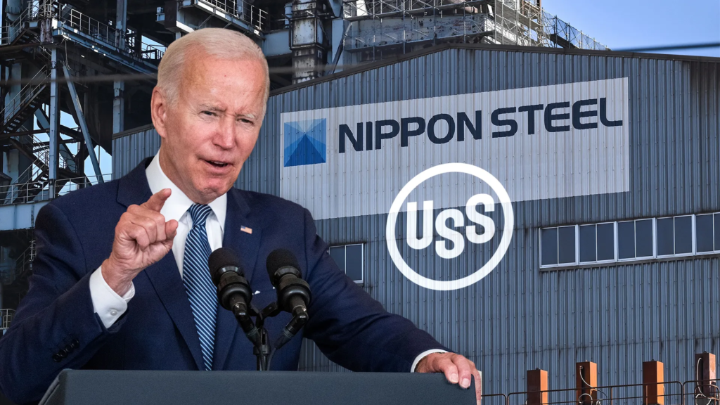nippon steel