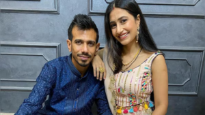 Read more about the article Yuzvendra Chahal and Dhanashree Verma Divorce