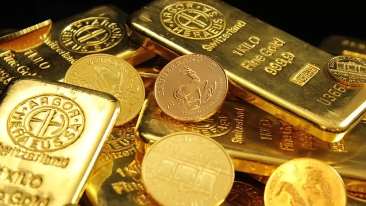 Read more about the article Pakistan Gold Reserves: The 600 Billion Rupee Asset