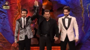 Read more about the article Karan Veer Mehra: The Bigg Boss 18 Winner