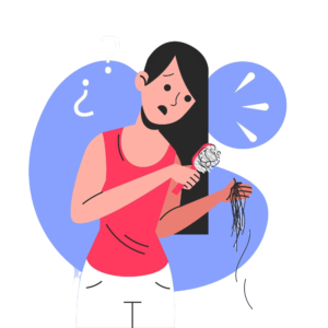 Read more about the article How to Stop Hair Fall in Winter