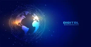 Read more about the article The Digital World