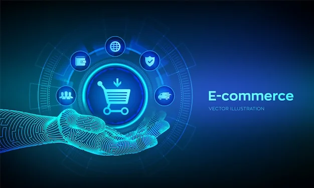 The future of e-commerce