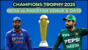 Read more about the article India Pakistan Match 2025: The Ultimate Rivalry