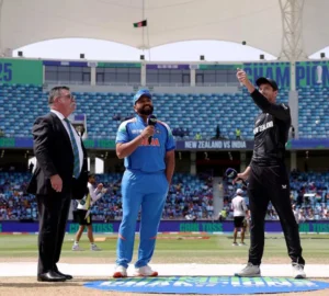 Read more about the article India vs New Zealand: Champions Trophy 2025 Final Showdown